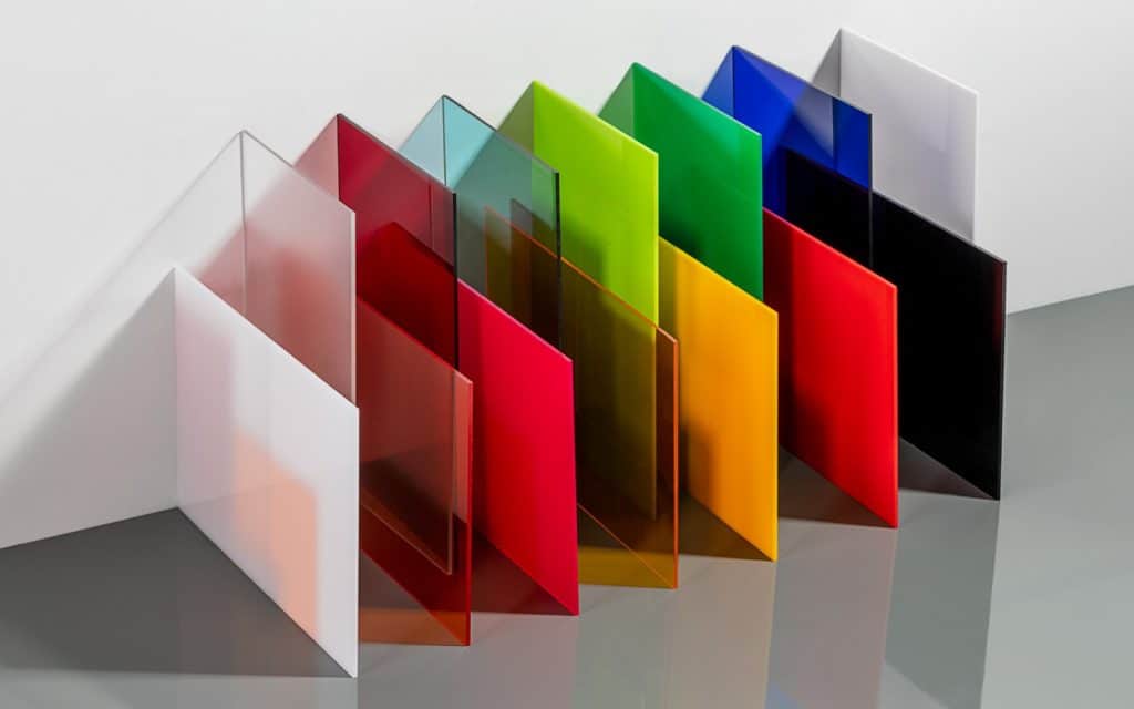 Acrylic Panels