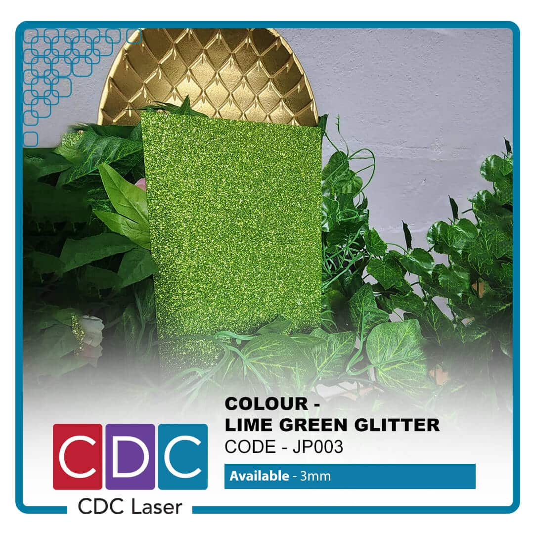 Lime-Green-Glitter-Code-JP003