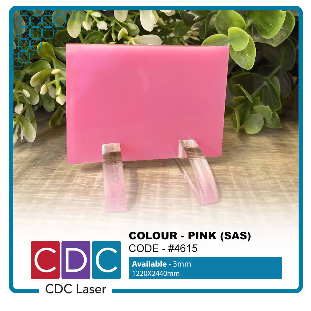 101. PINK (SAS)