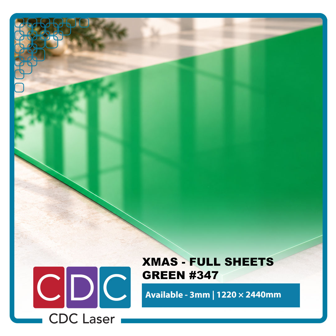 Xmas - green